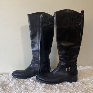 Tory Burch Boots